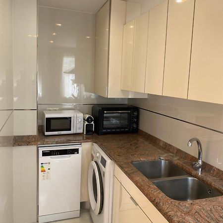 Apartamento Duplex Con Vistas Al Mar Los Girasoles Mogro Exterior foto