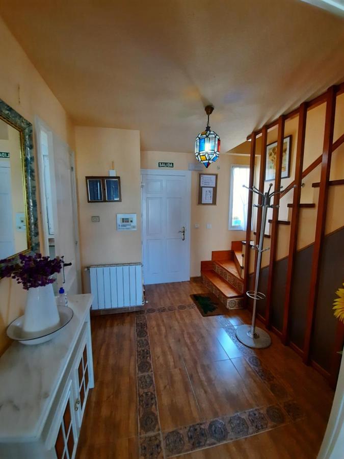 Apartamento Duplex Con Vistas Al Mar Los Girasoles Mogro Exterior foto