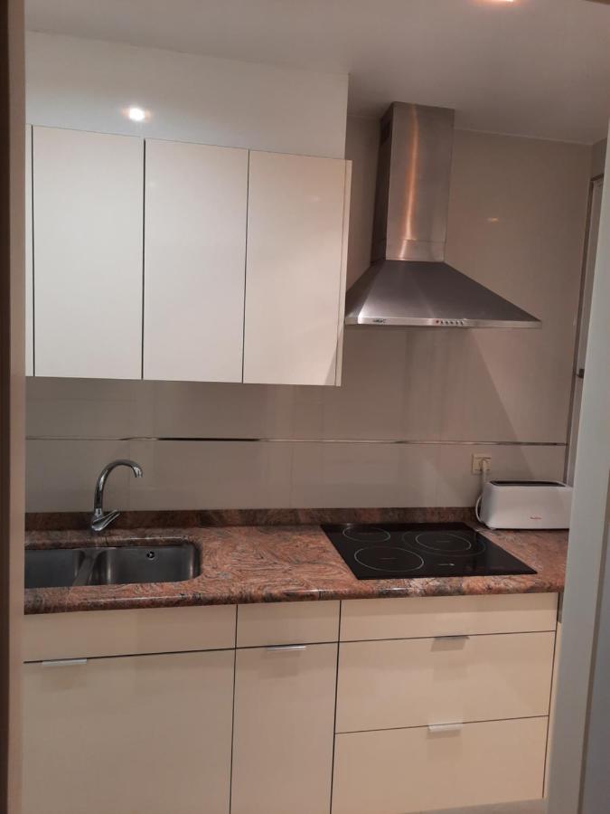 Apartamento Duplex Con Vistas Al Mar Los Girasoles Mogro Exterior foto